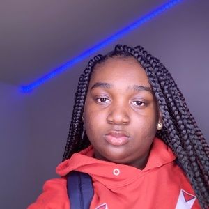 Meet your Posher, Maliah